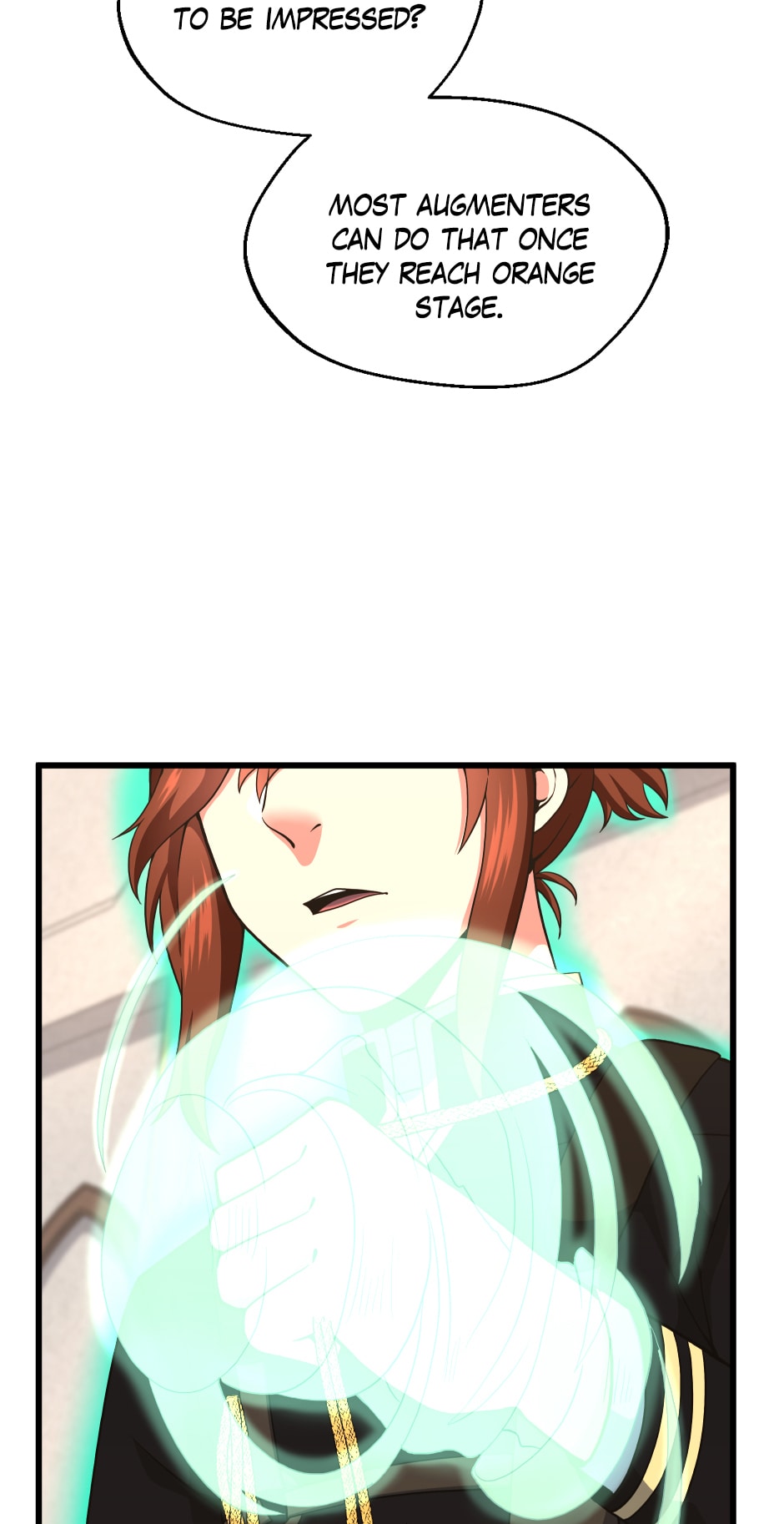 The Beginning After The End Chapter 104 image 52